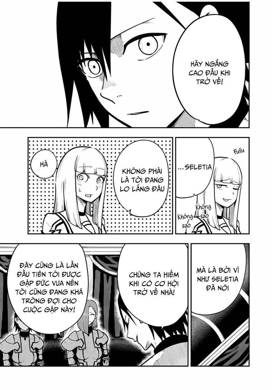 Dorei Tensei: Sono Dorei, Saikyou No Moto Ouji Ni Tsuki Chap 86 - Next Chap 87