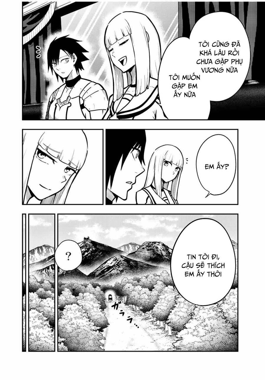 Dorei Tensei: Sono Dorei, Saikyou No Moto Ouji Ni Tsuki Chap 86 - Next Chap 87