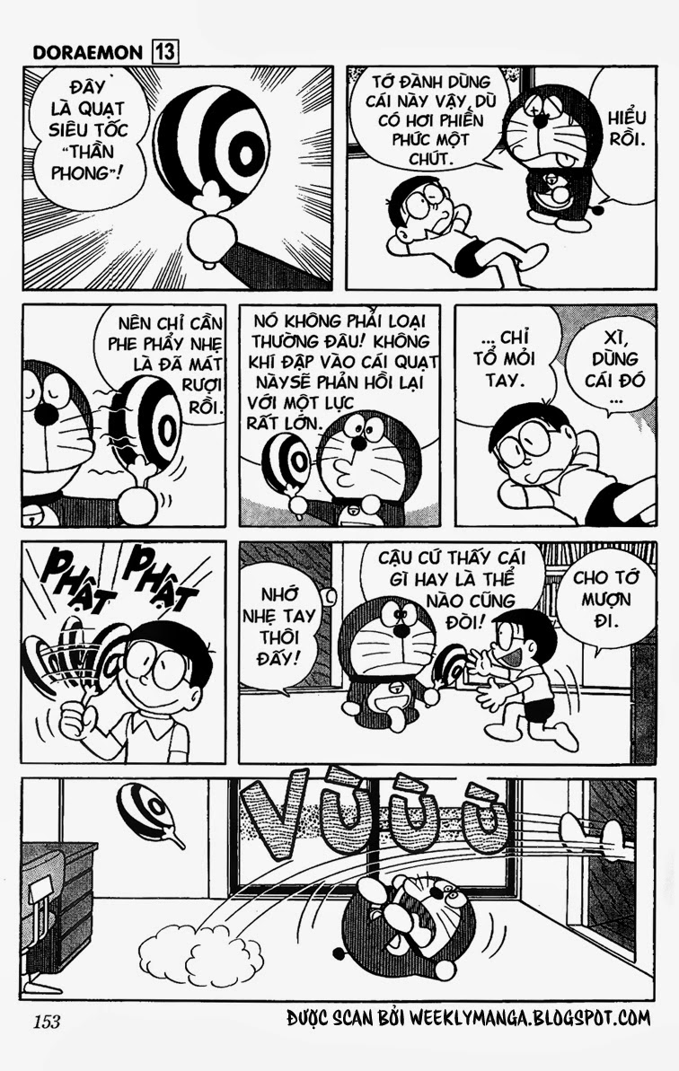 Doremon Chap 243 - Next Chap 244