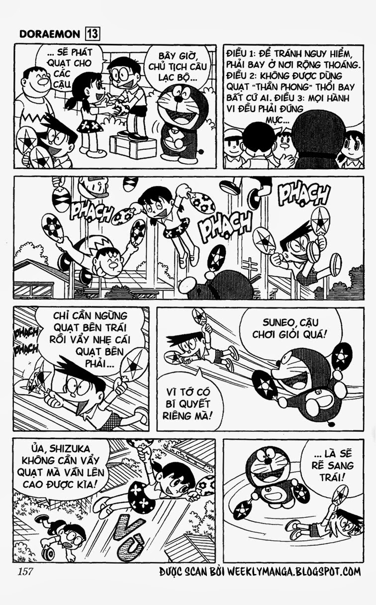 Doremon Chap 243 - Next Chap 244