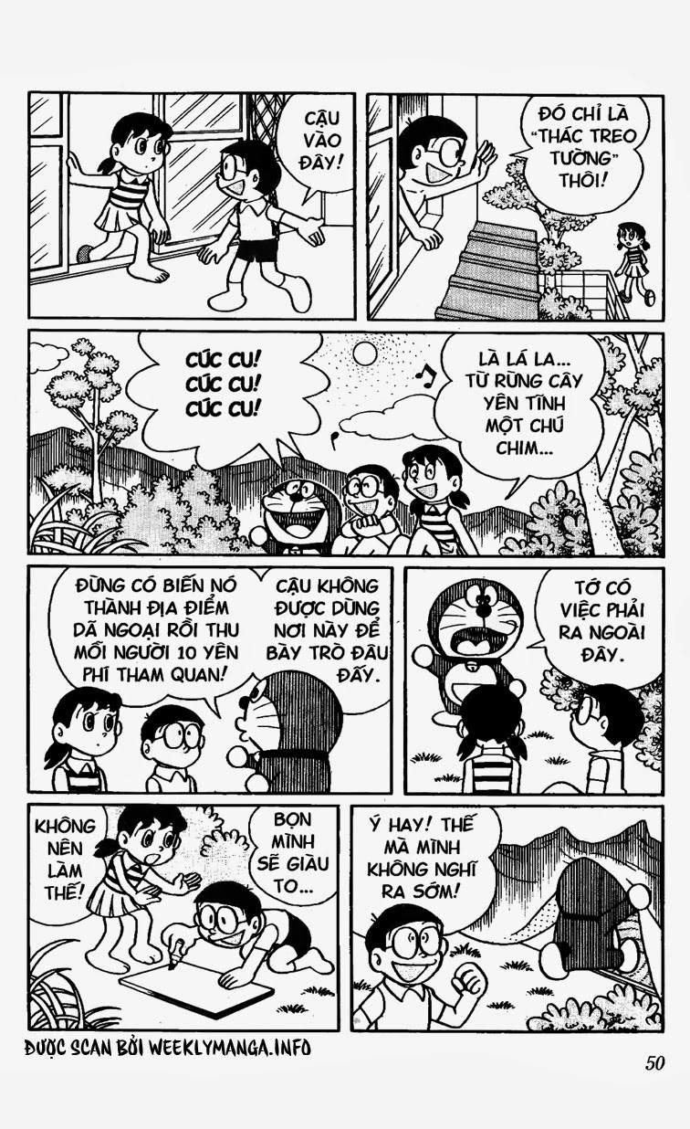 Doremon Chap 364 - Next Chap 365