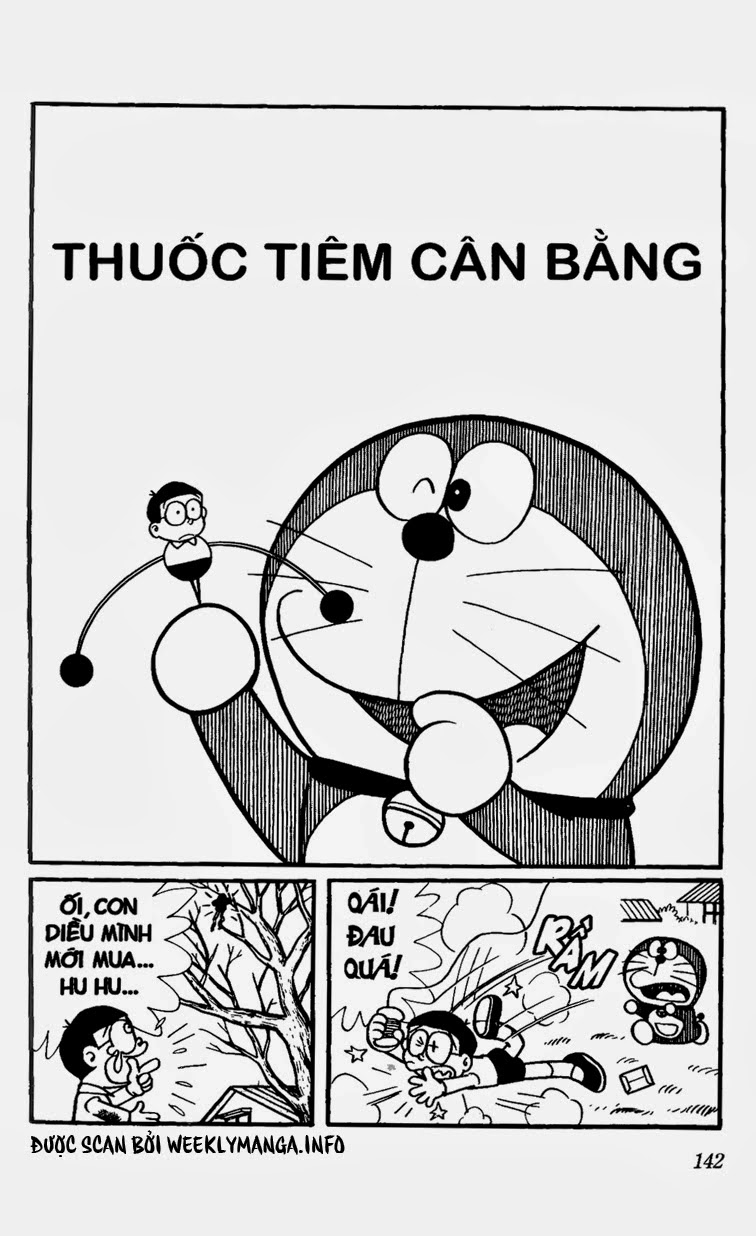 Doremon Chap 374 - Next Chap 375