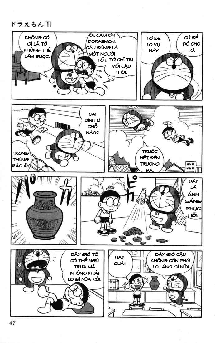 Doremon Chap 4 - Next Chap 5