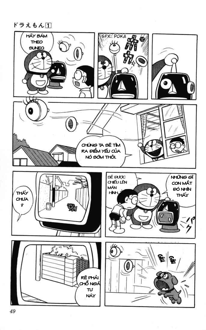 Doremon Chap 4 - Next Chap 5
