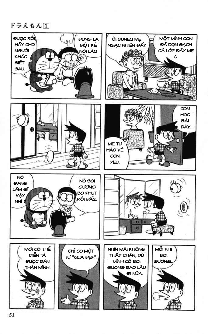 Doremon Chap 4 - Next Chap 5