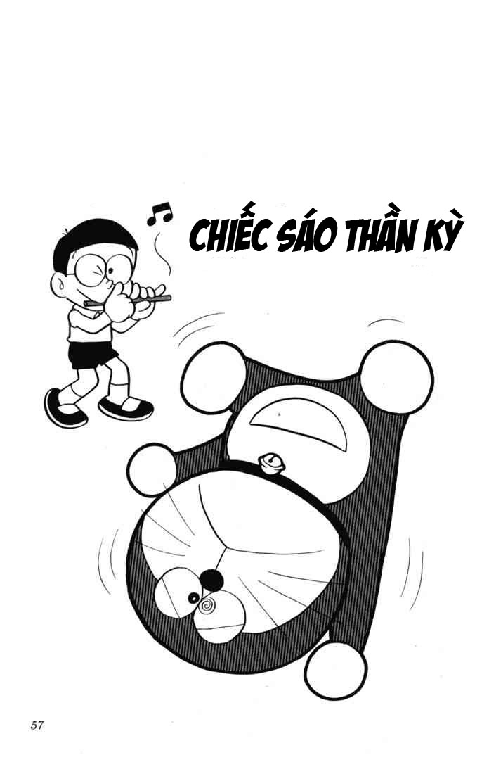 Doremon Chap 5 - Next Chap 6