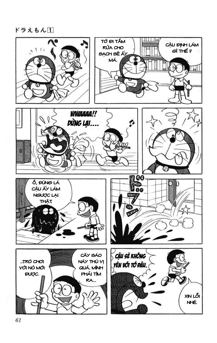 Doremon Chap 5 - Next Chap 6