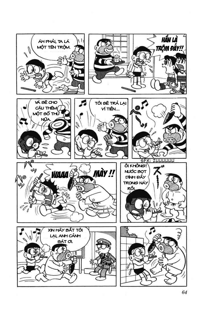 Doremon Chap 5 - Next Chap 6