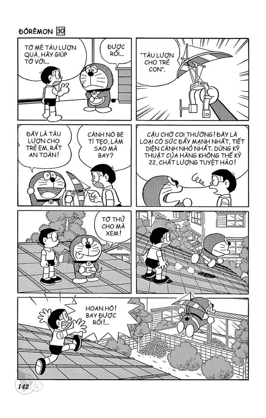 Doremon Chap 545 - Next Chap 546