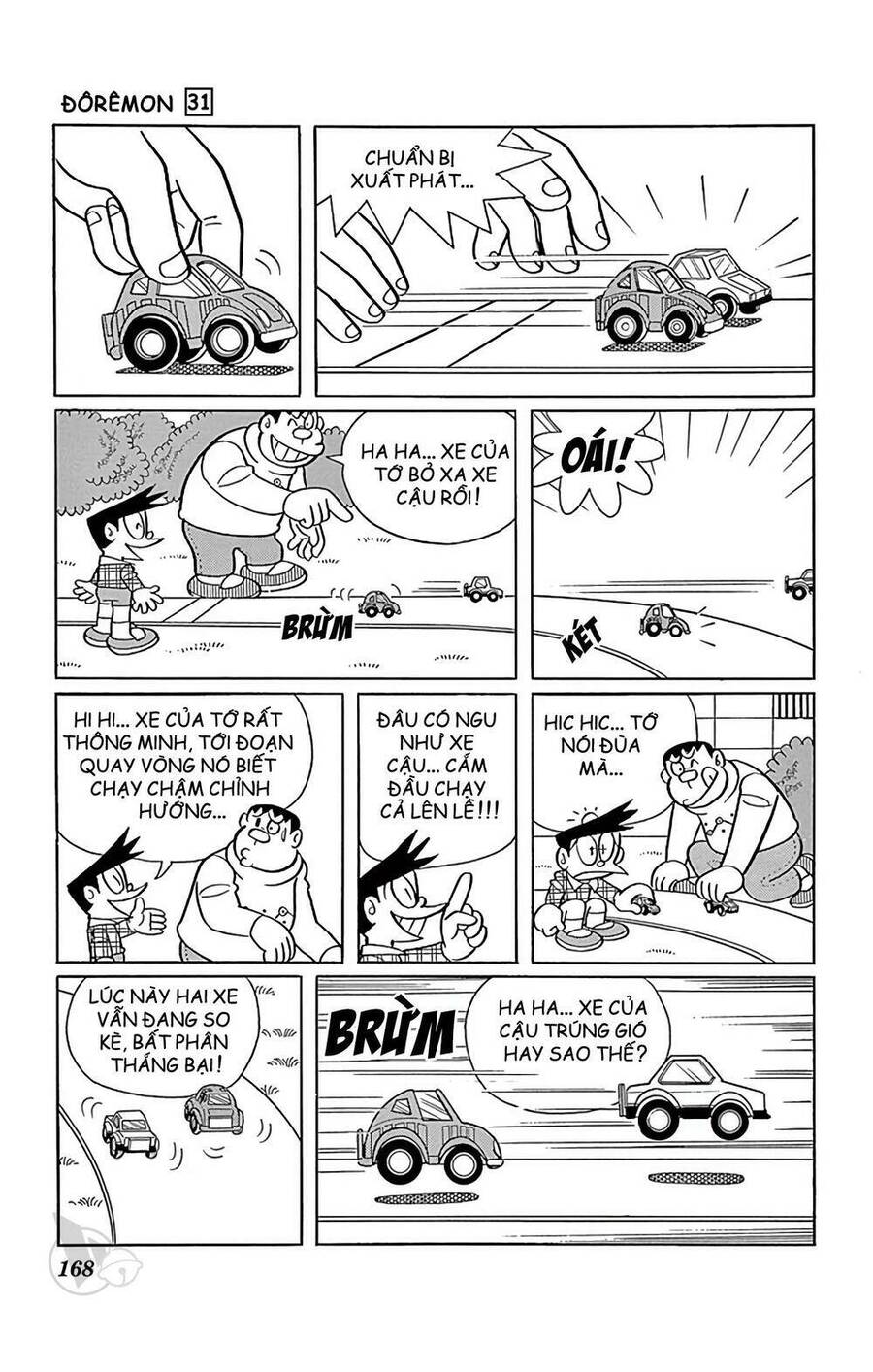 Doremon Chap 563 - Next Chap 564