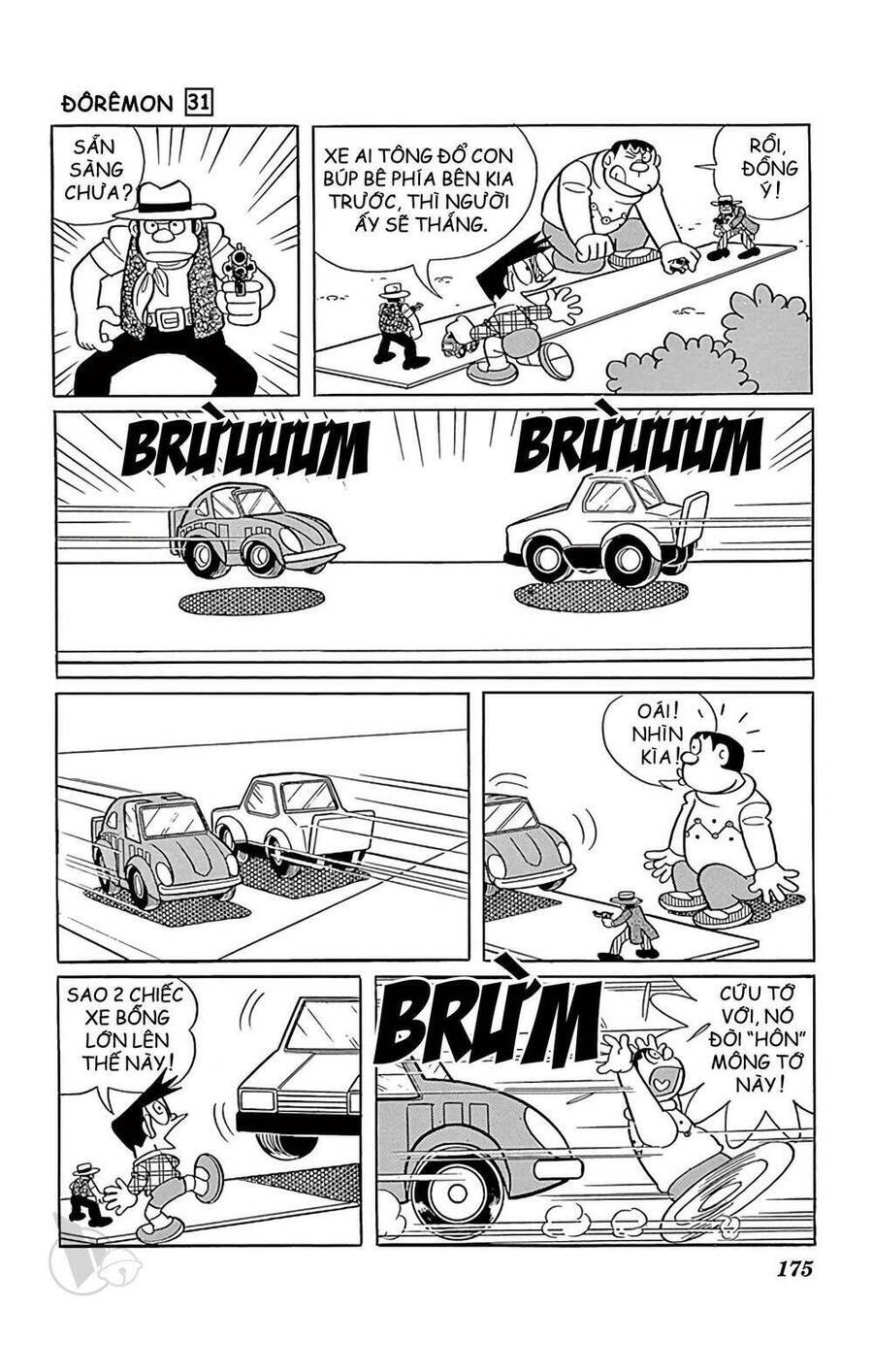 Doremon Chap 563 - Next Chap 564