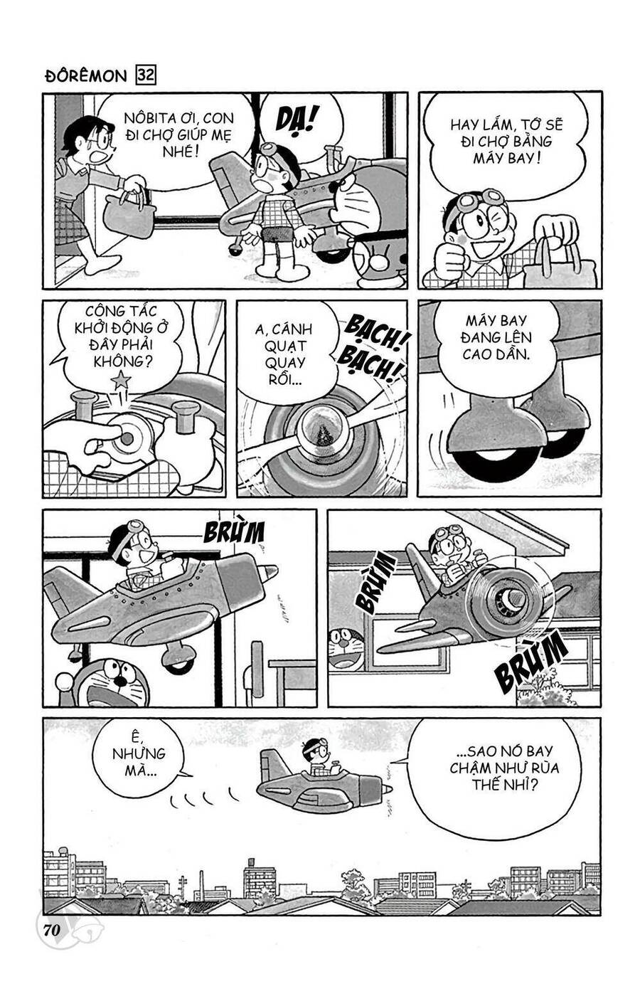 Doremon Chap 571 - Next Chap 572