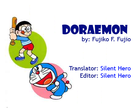 Doremon Chap 6 - Next Chap 7