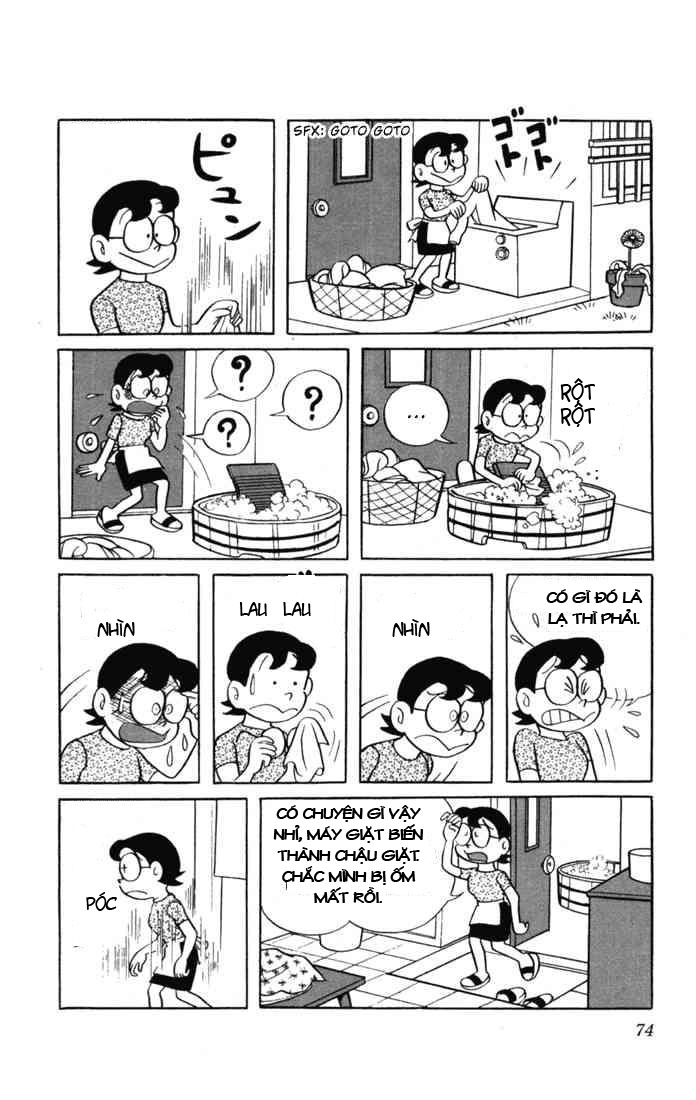 Doremon Chap 6 - Next Chap 7