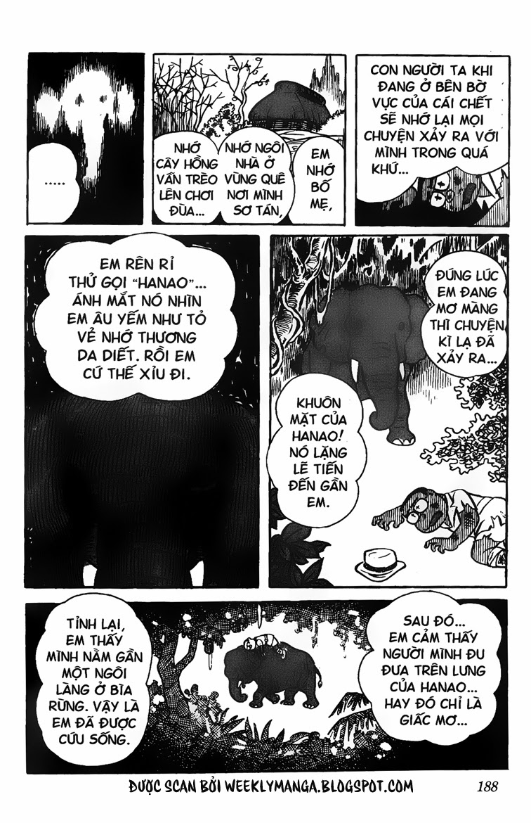 Doremon Chap 88 - Next Chap 89