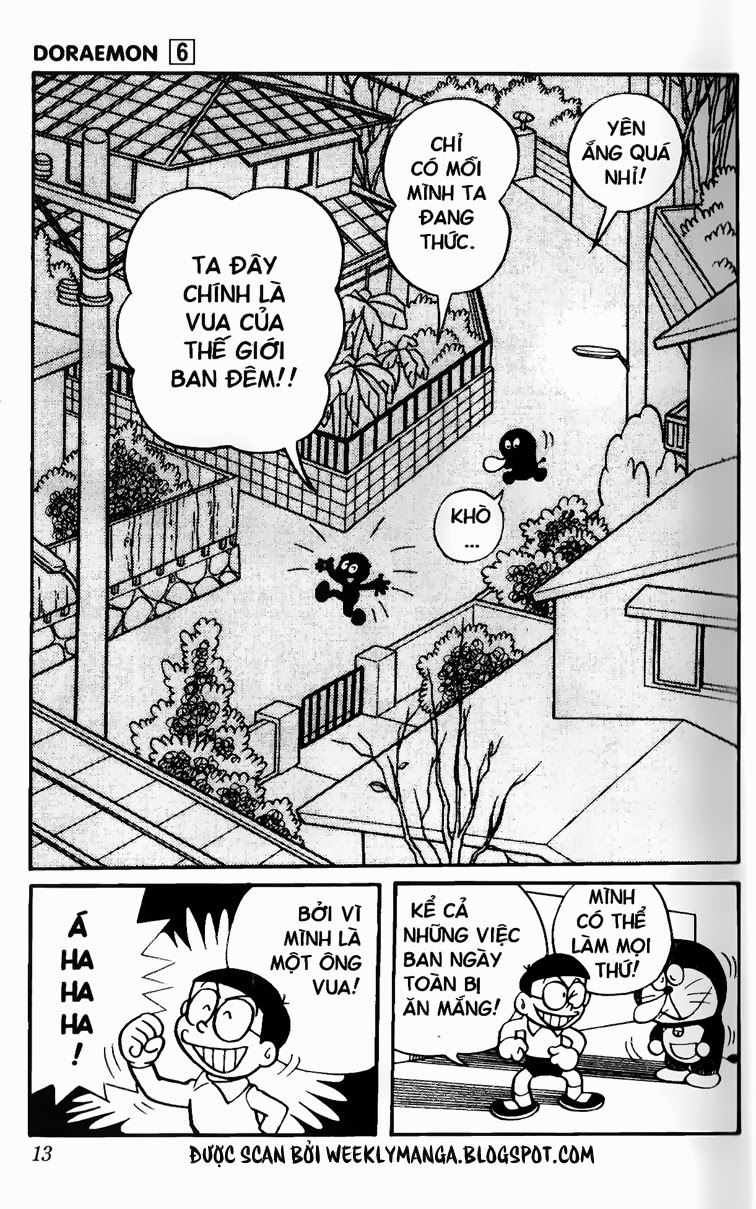 Doremon Chap 89 - Next Chap 90