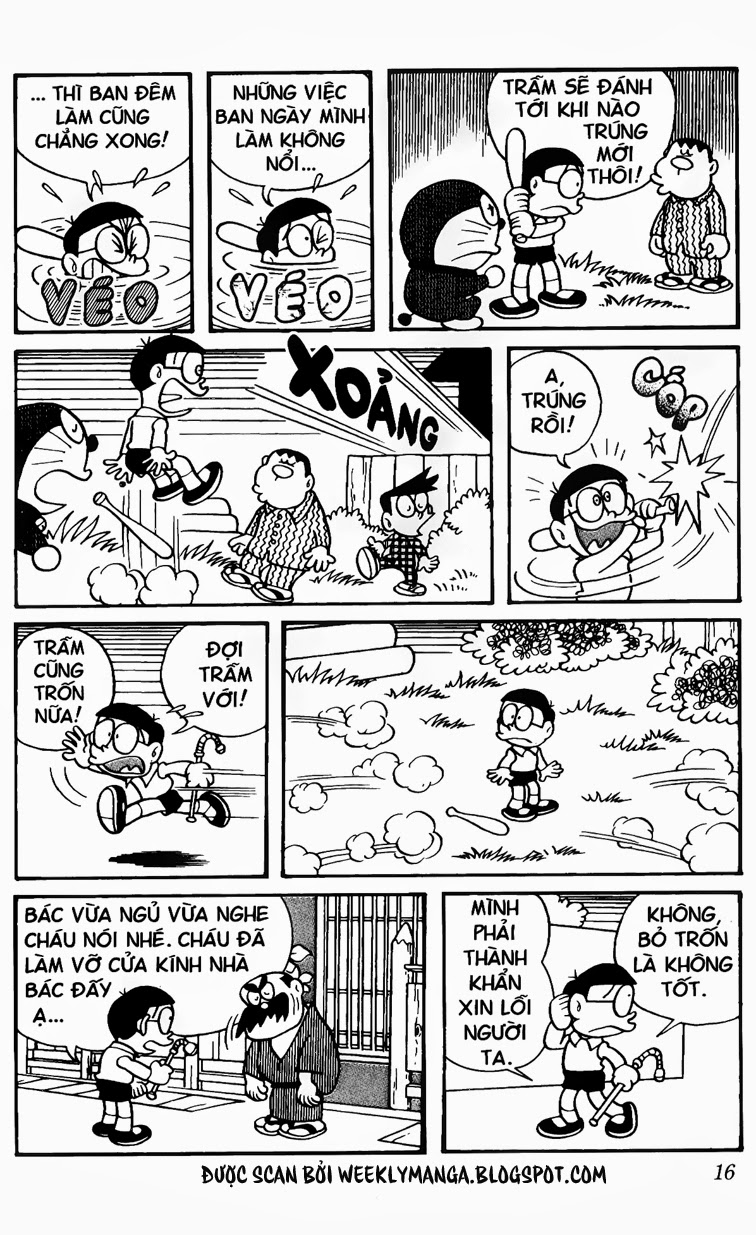 Doremon Chap 89 - Next Chap 90