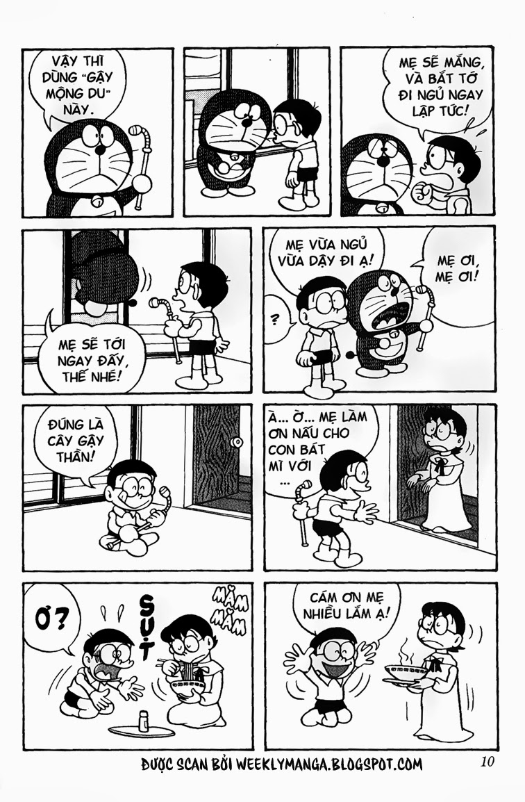 Doremon Chap 89 - Next Chap 90