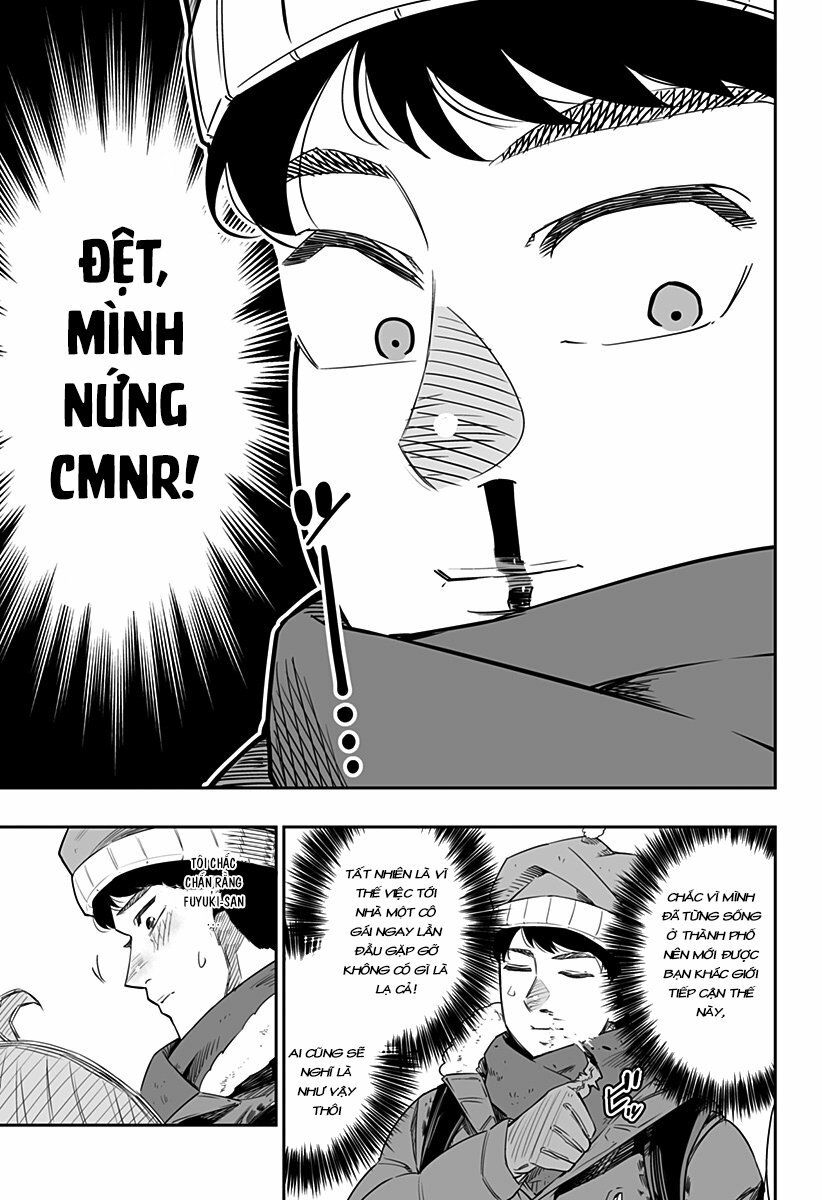 Dosanko Gyaru Is Mega Cute Chap 1 - Next Chap 2