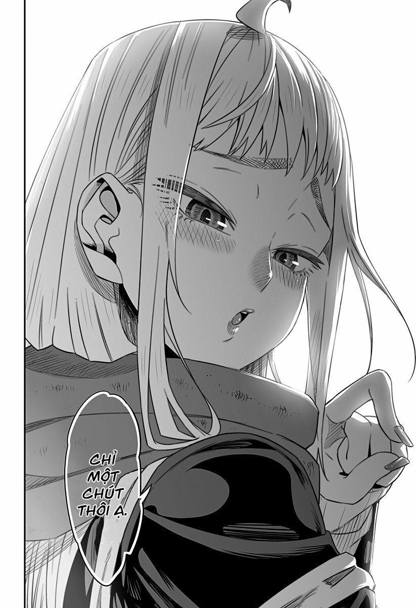 Dosanko Gyaru Is Mega Cute Chap 10 - Next Chap 11