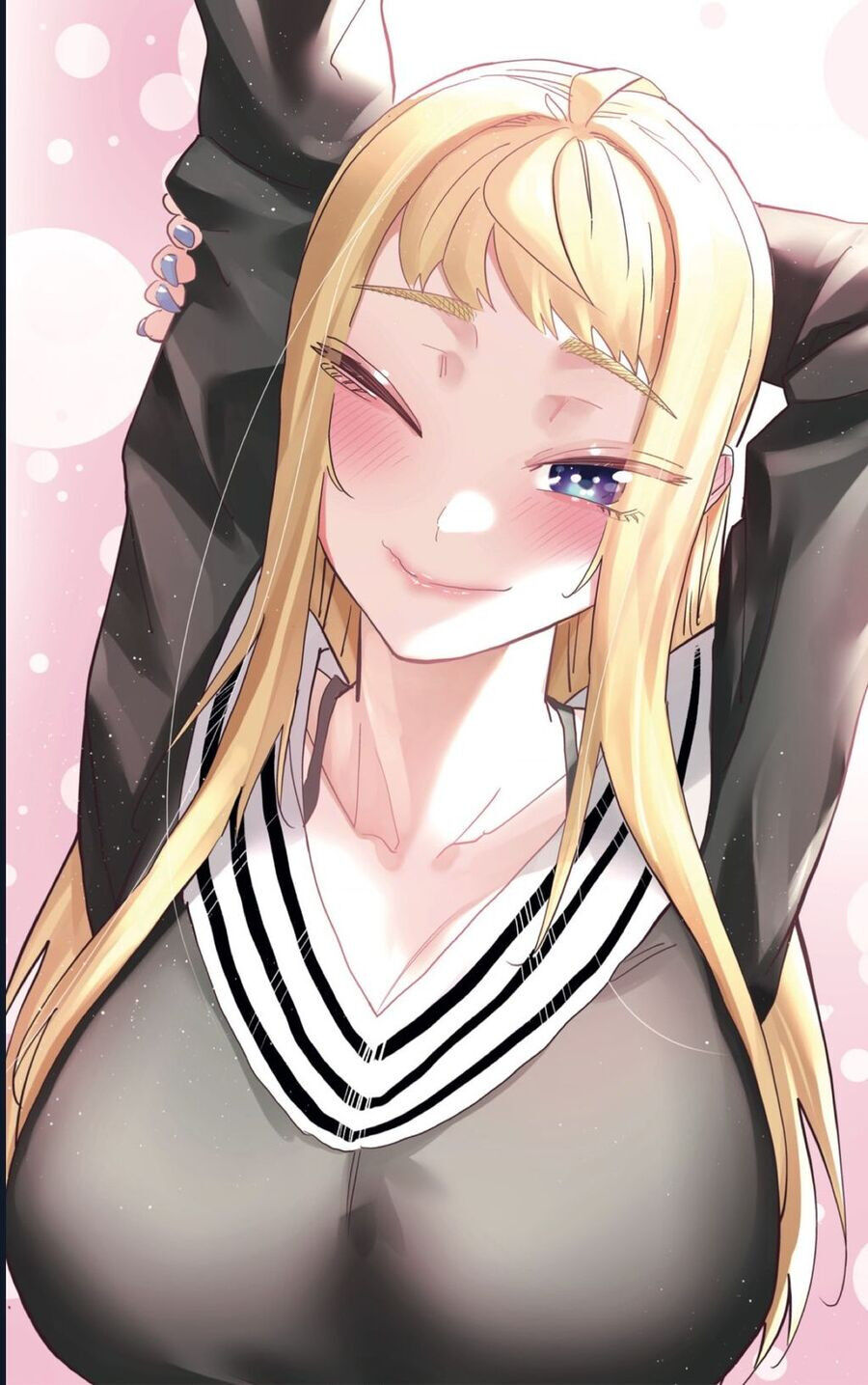 Dosanko Gyaru Is Mega Cute Chap 1006 - Next Chap 1007