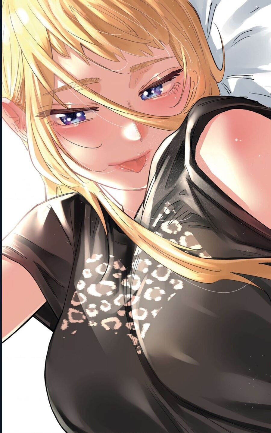 Dosanko Gyaru Is Mega Cute Chap 1006 - Next Chap 1007