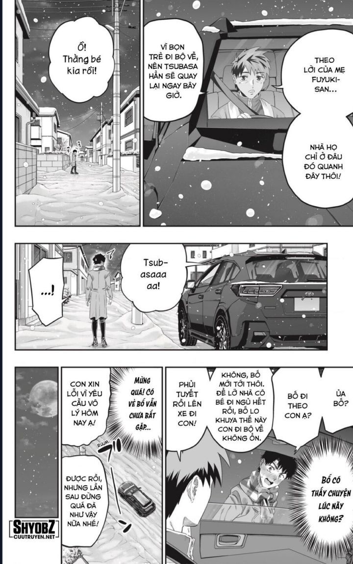 Dosanko Gyaru Is Mega Cute Chap 101 - Next Chap 102