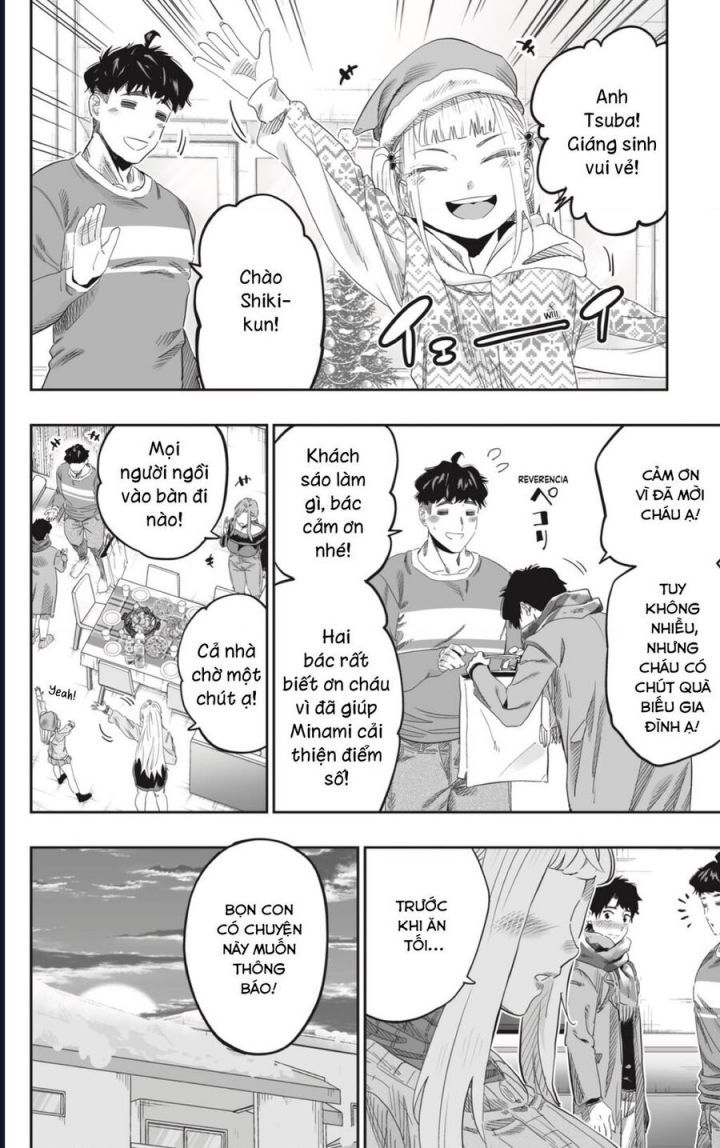 Dosanko Gyaru Is Mega Cute Chap 101 - Next Chap 102
