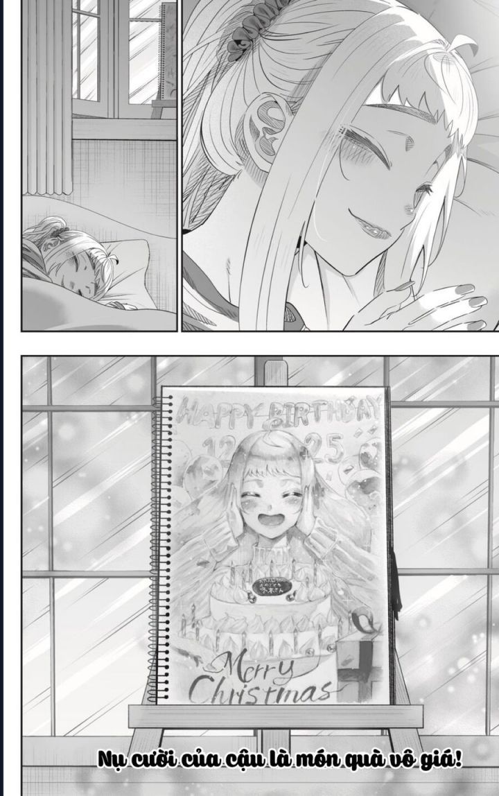 Dosanko Gyaru Is Mega Cute Chap 101 - Next Chap 102