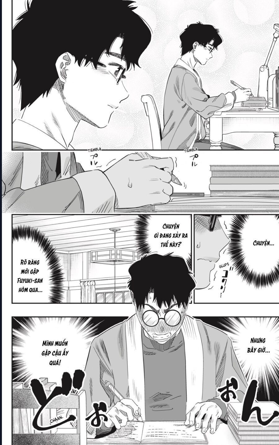 Dosanko Gyaru Is Mega Cute Chap 102 - Next Chap 103