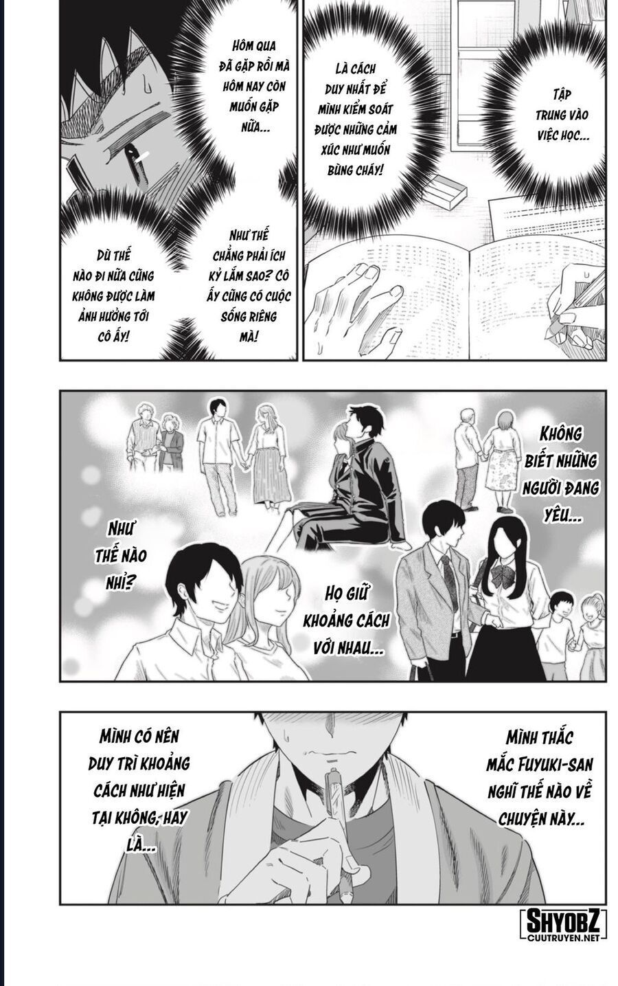 Dosanko Gyaru Is Mega Cute Chap 102 - Next Chap 103