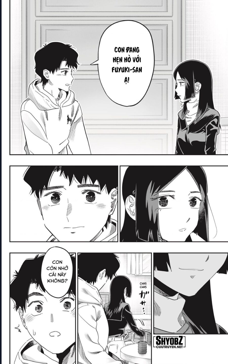 Dosanko Gyaru Is Mega Cute Chap 103 - Next Chap 104