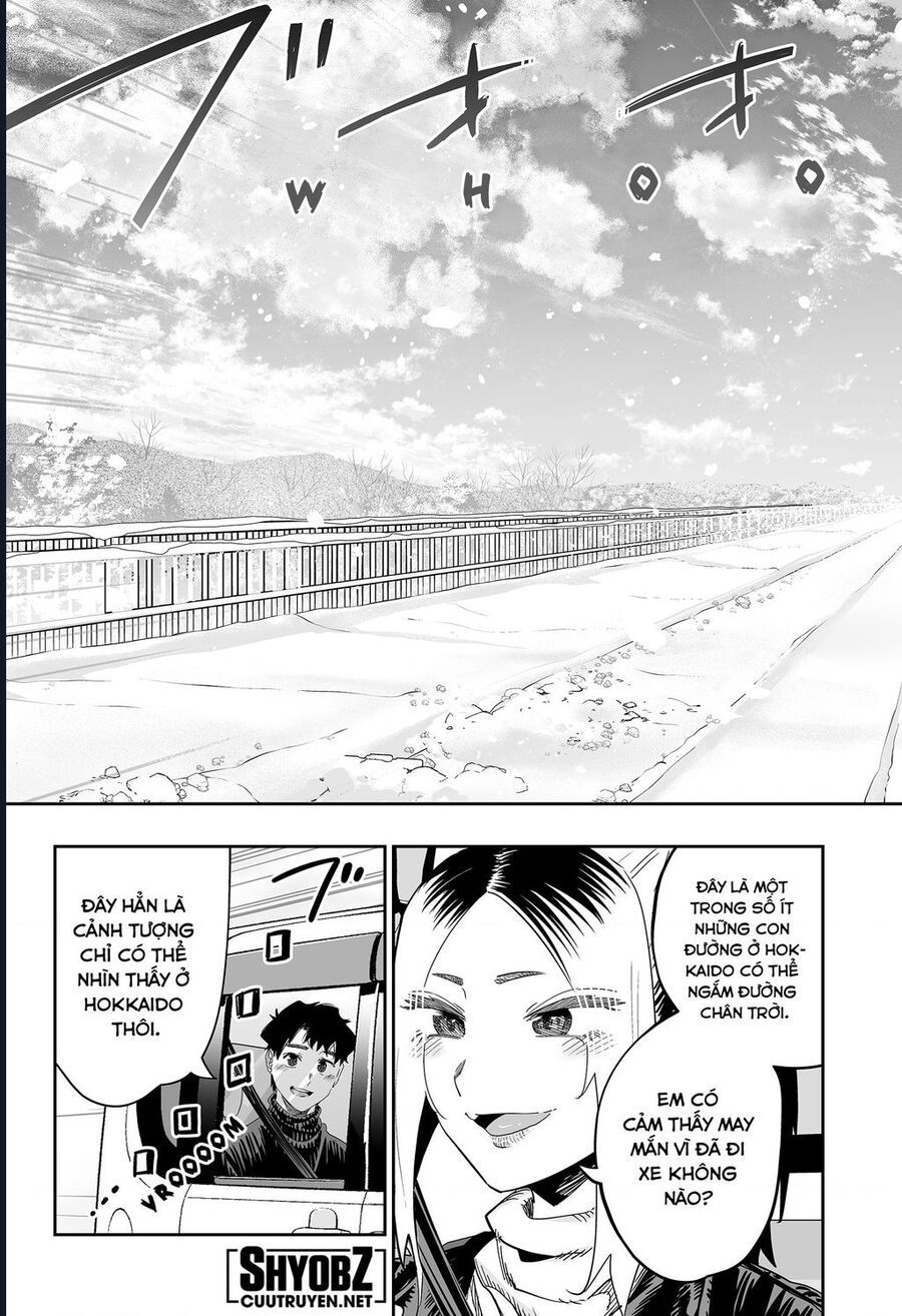 Dosanko Gyaru Is Mega Cute Chap 107 - Next Chap 108