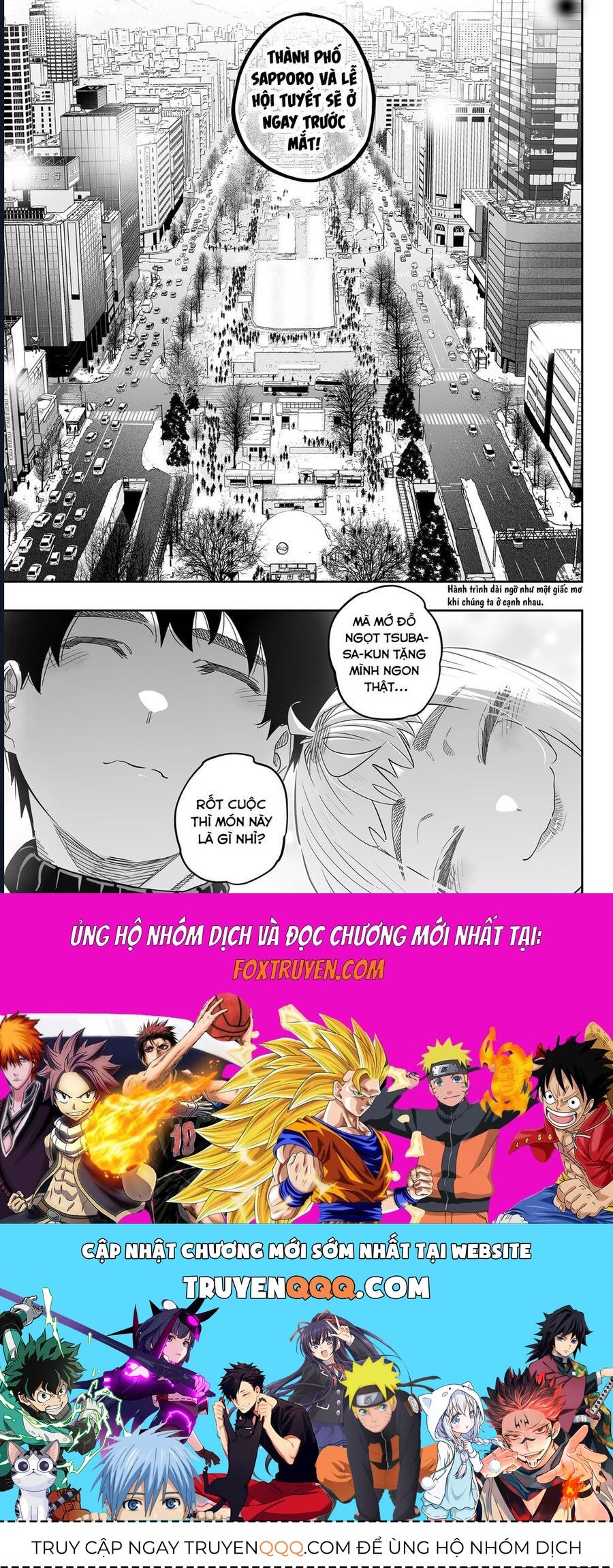 Dosanko Gyaru Is Mega Cute Chap 107 - Next Chap 108