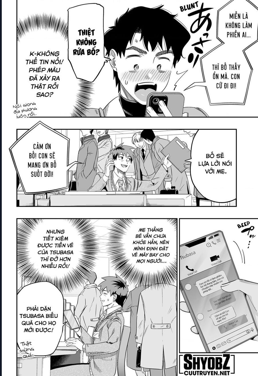 Dosanko Gyaru Is Mega Cute Chap 107 - Next Chap 108