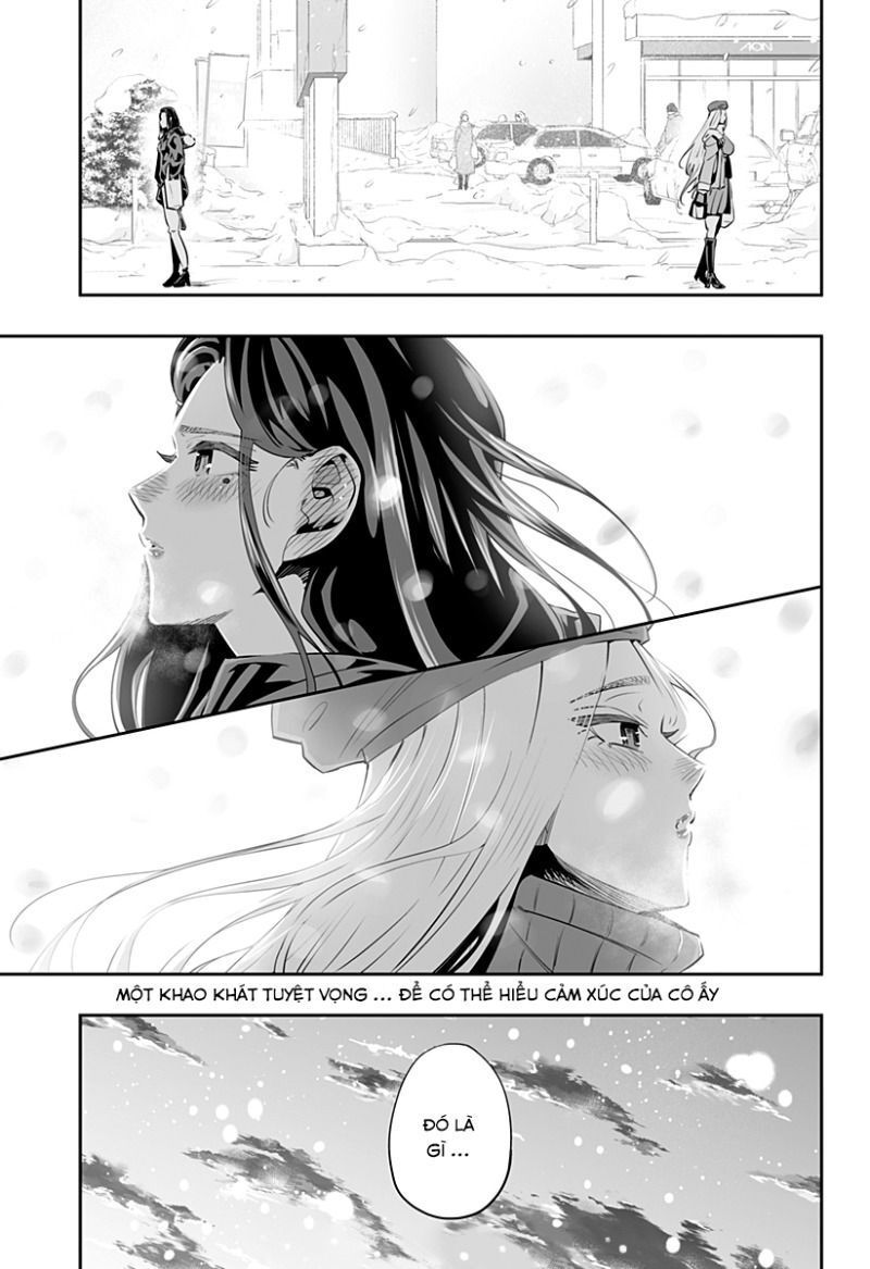 Dosanko Gyaru Is Mega Cute Chap 12 - Next Chap 13