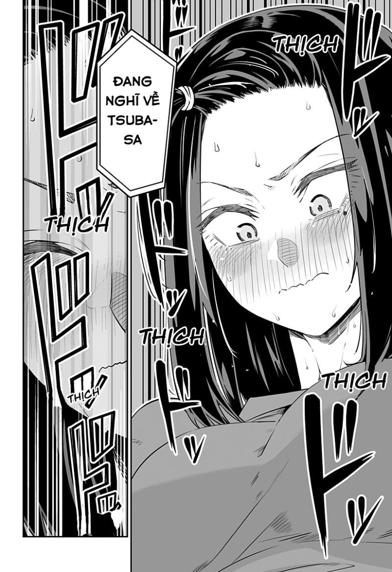 Dosanko Gyaru Is Mega Cute Chap 131 - Next Chap 132