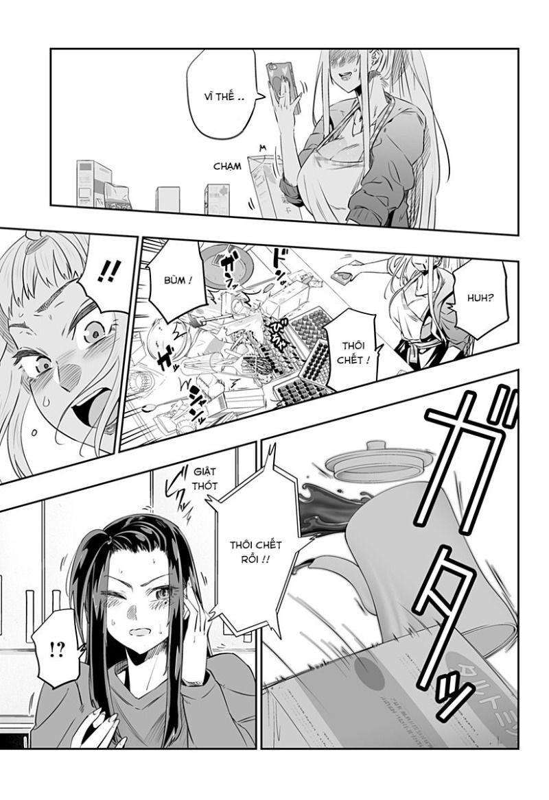 Dosanko Gyaru Is Mega Cute Chap 131 - Next Chap 132
