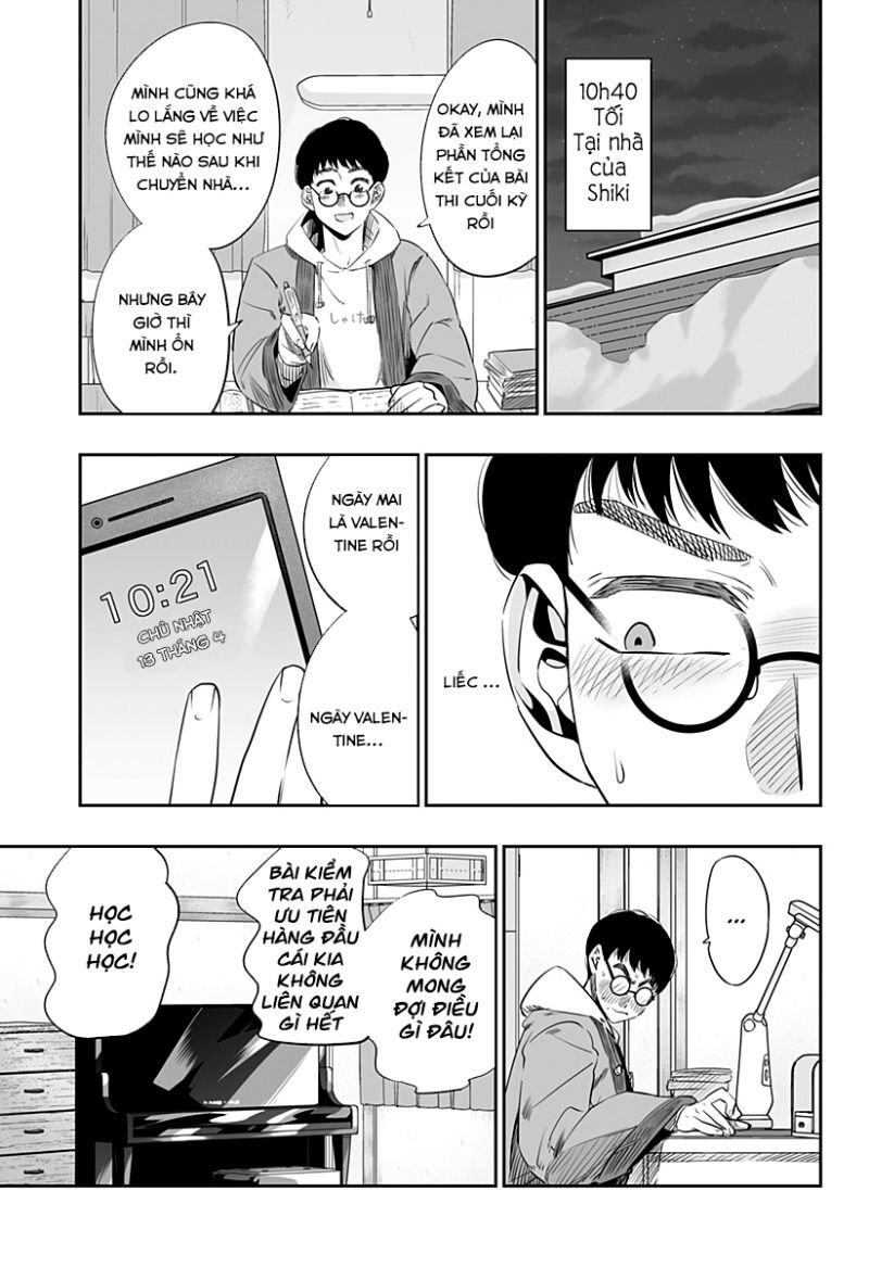 Dosanko Gyaru Is Mega Cute Chap 131 - Next Chap 132