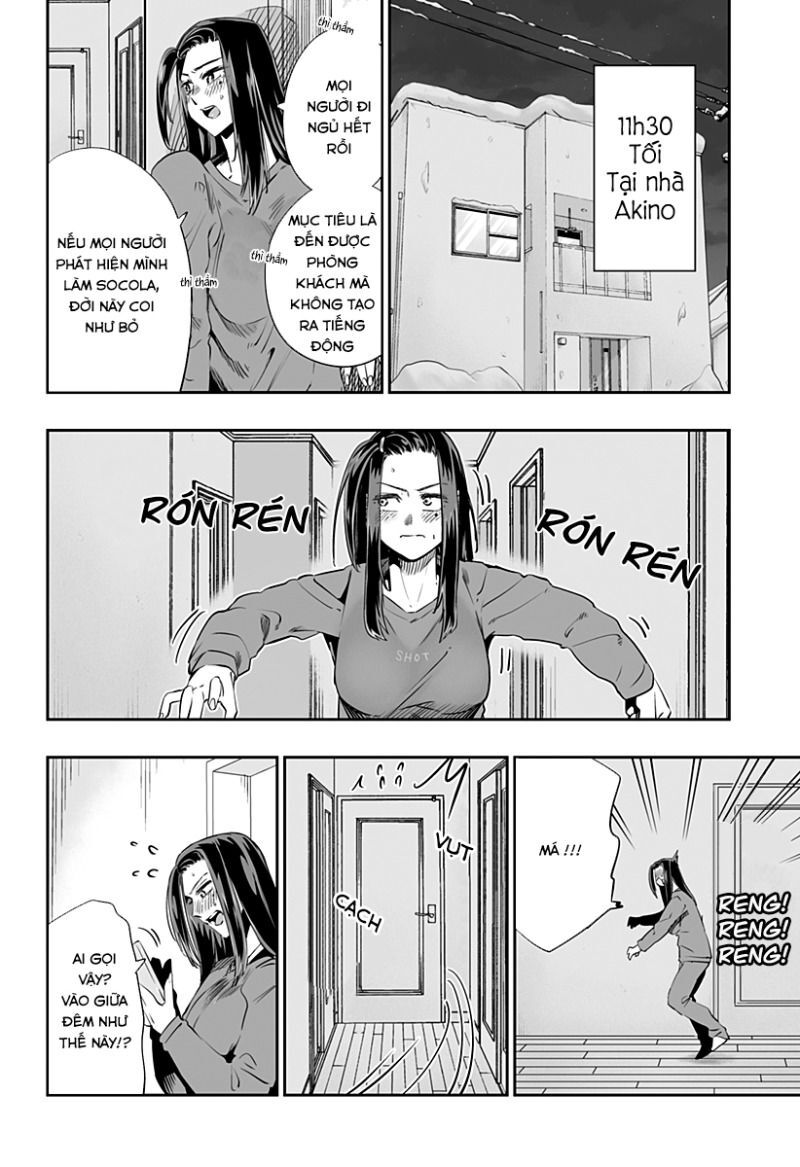 Dosanko Gyaru Is Mega Cute Chap 131 - Next Chap 132