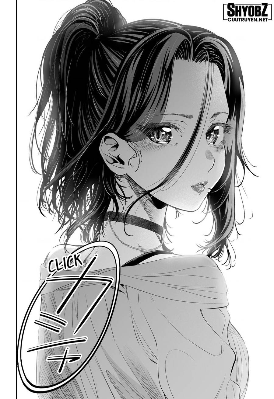 Dosanko Gyaru Is Mega Cute Chap 37 - Next Chap 38