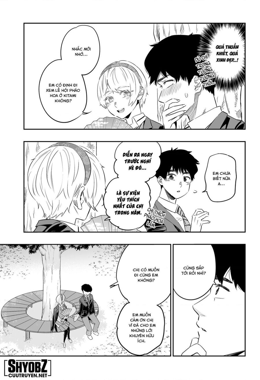Dosanko Gyaru Is Mega Cute Chap 38 - Next Chap 39