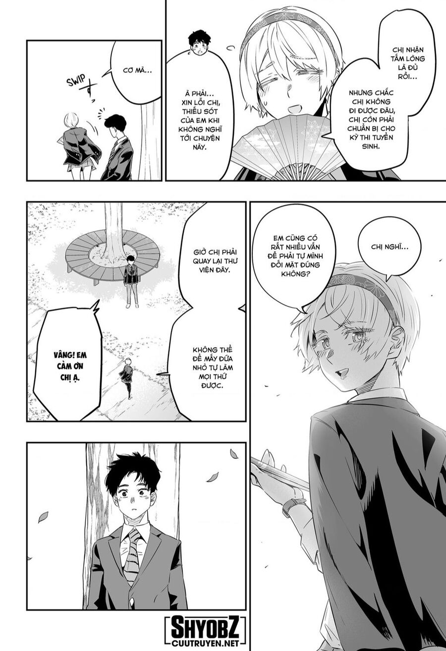 Dosanko Gyaru Is Mega Cute Chap 38 - Next Chap 39