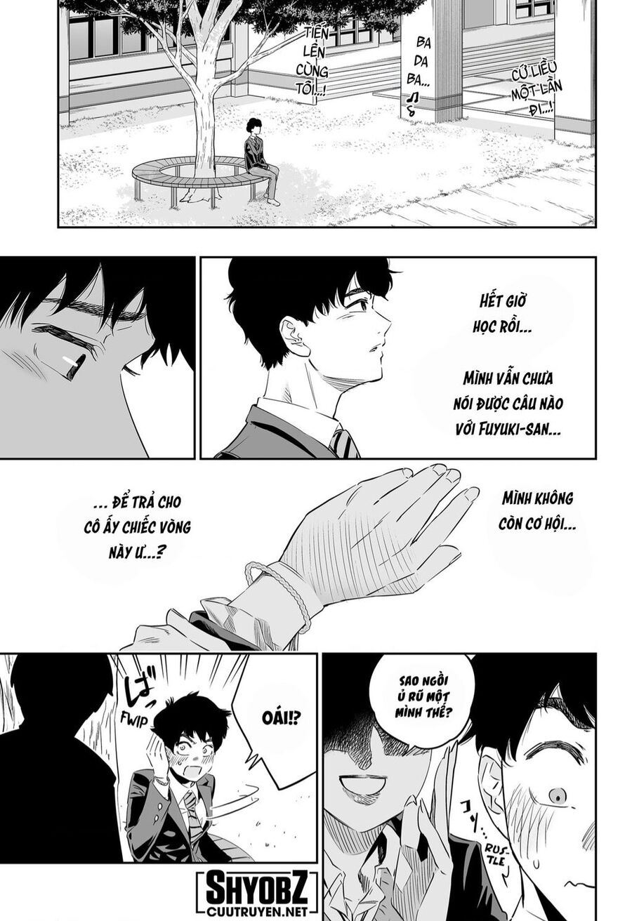 Dosanko Gyaru Is Mega Cute Chap 38 - Next Chap 39