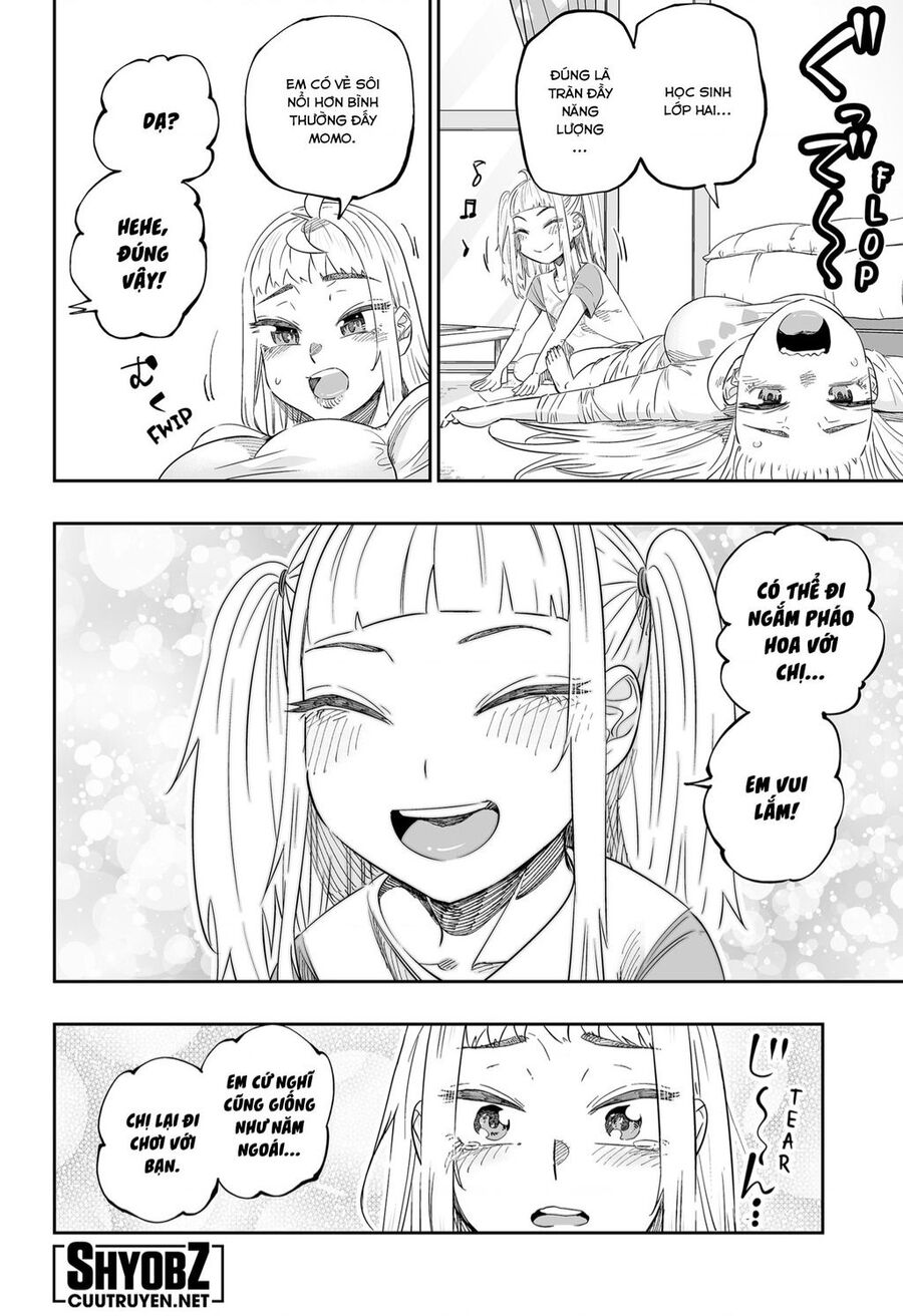 Dosanko Gyaru Is Mega Cute Chap 39 - Next Chap 40