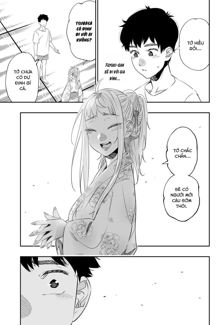 Dosanko Gyaru Is Mega Cute Chap 40 - Next Chap 41