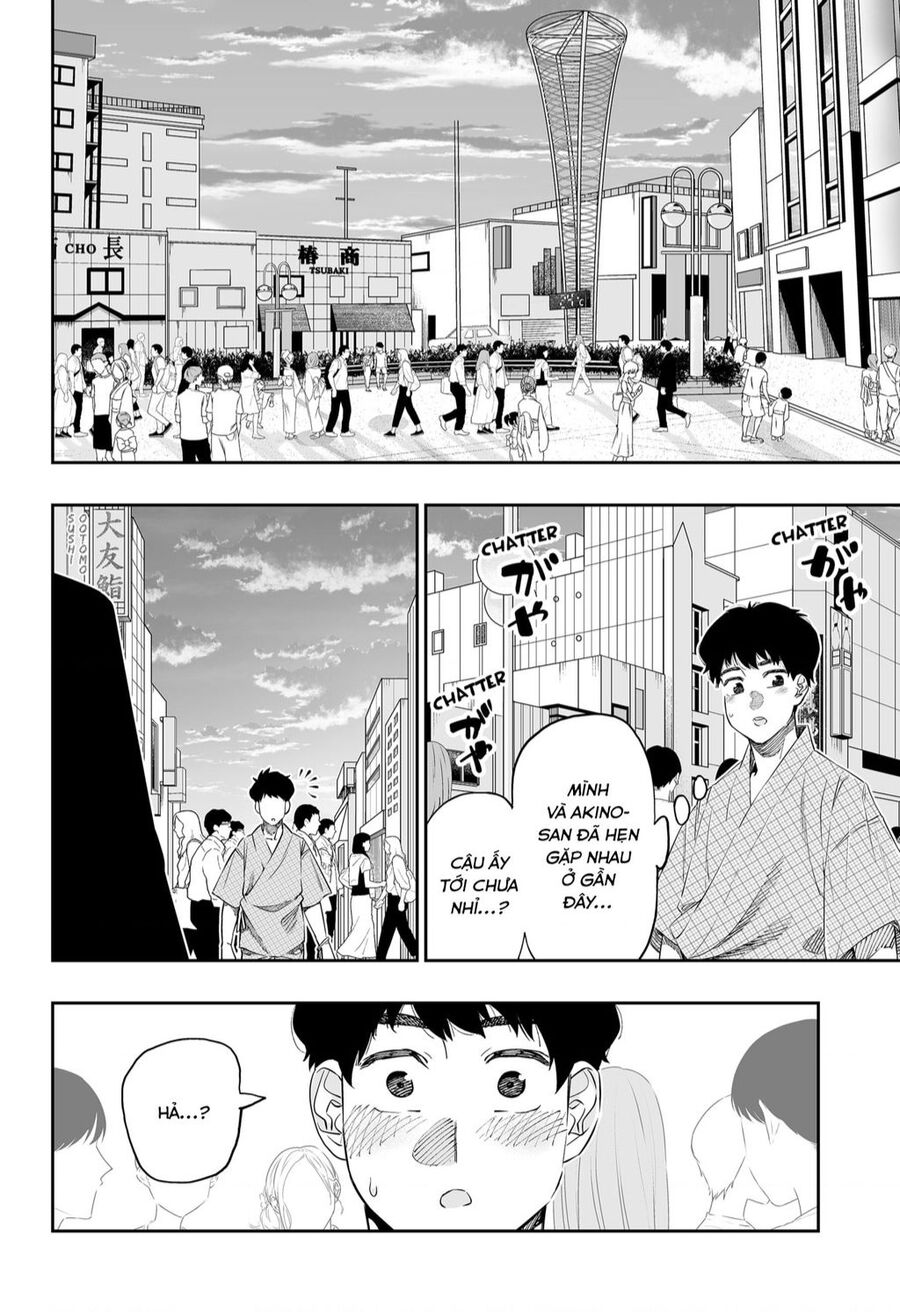 Dosanko Gyaru Is Mega Cute Chap 41 - Next Chap 42
