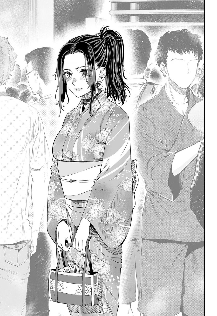 Dosanko Gyaru Is Mega Cute Chap 41 - Next Chap 42