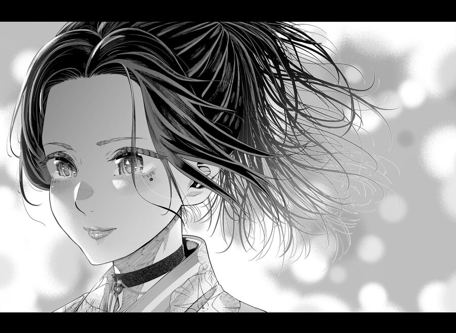 Dosanko Gyaru Is Mega Cute Chap 41 - Next Chap 42
