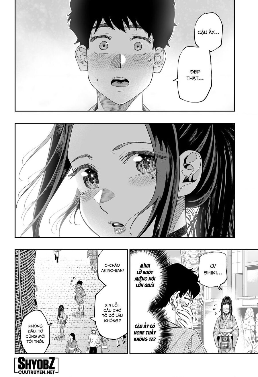 Dosanko Gyaru Is Mega Cute Chap 41 - Next Chap 42
